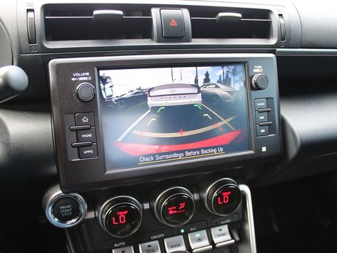 Used 2023 Subaru BRZ Limited image 20