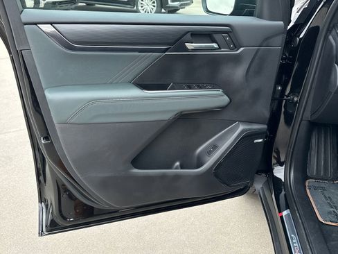 New 2026 GMC Acadia AT4 w/ Super Cruise Package image 26