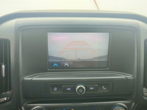 Used 2018 Chevrolet Silverado 3500 W/T w/ WT Fleet Convenience Package image 26