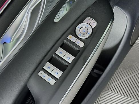 New 2026 Genesis GV70 3.5T Sport Advanced AWD/4WD image 20