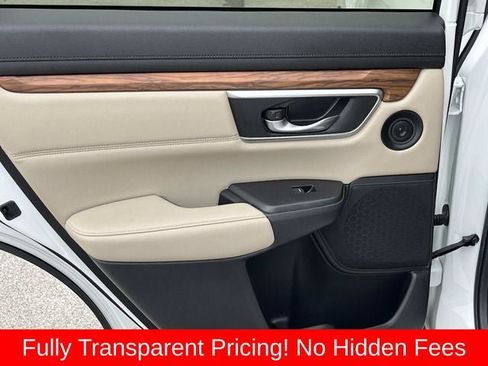 Used 2019 Honda CR-V Touring image 16