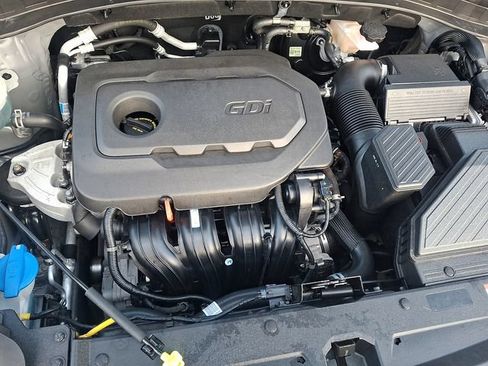 Used 2020 Kia Sportage EX FWD image 28