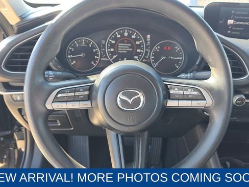 Used 2021 MAZDA MAZDA3 Sedan image 14
