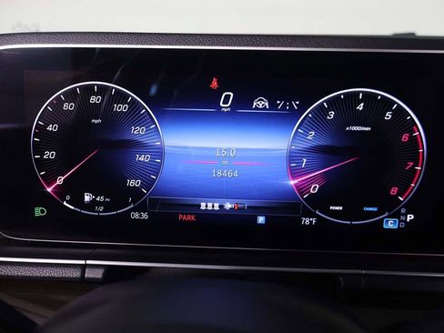 Used 2024 Mercedes-Benz GLE 450 4MATIC w/ AMG Line Exterior image 44