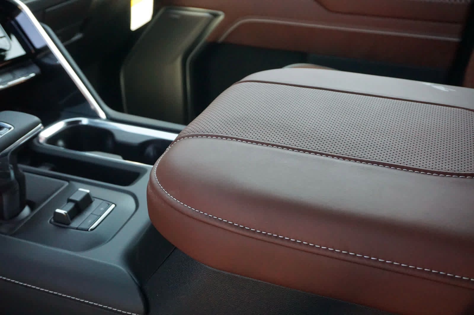 New 2026 GMC Sierra 1500 Denali Ultimate AWD/4WD image 24