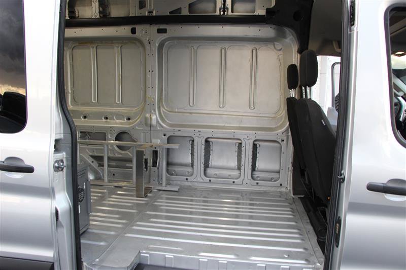 Used 2025 Ford Transit 350 148 High Roof Extended AWD image 20