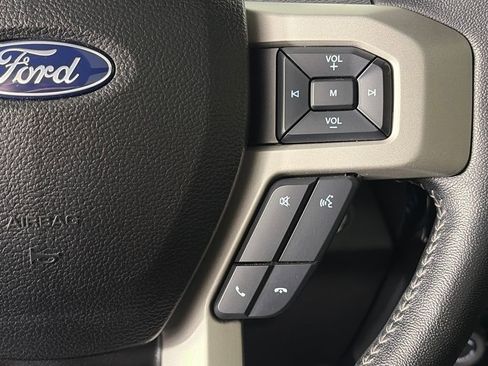 Used 2021 Ford F250 Lariat w/ Lariat Ultimate Package image 18