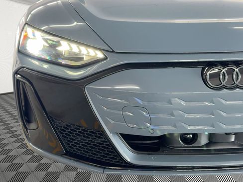 New 2026 Audi S e-tron GT Premium Plus image 11