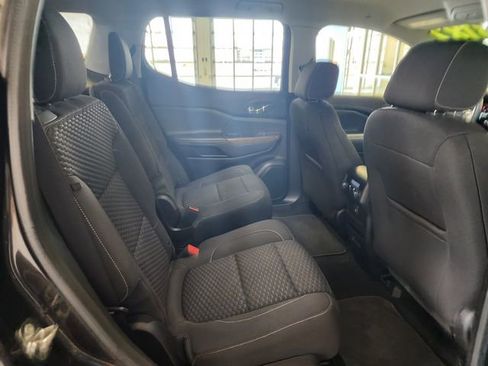 Used 2019 GMC Acadia SLE w/ Driver Alert Package I image 19