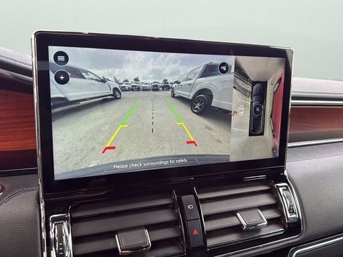 Used 2022 Lincoln Navigator L Reserve image 18