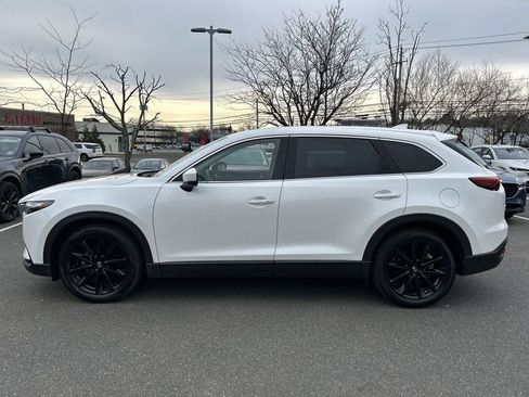 Used 2023 MAZDA CX-9 Touring Plus image 5