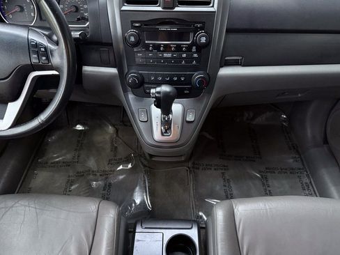Used 2007 Honda CR-V EX-L image 23