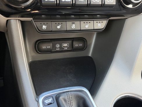 Used 2017 Kia Sportage SX w/ Paint Protection Package image 28