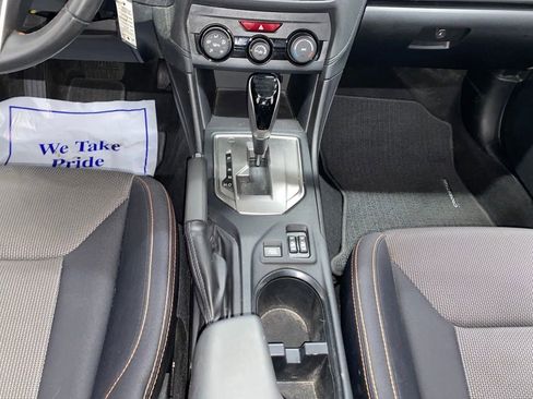 Used 2018 Subaru Crosstrek 2.0i Premium image 23