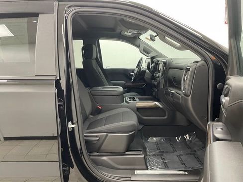 Certified 2021 Chevrolet Silverado 1500 RST image 13