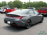 Used 2023 Hyundai Elantra N Line image 5