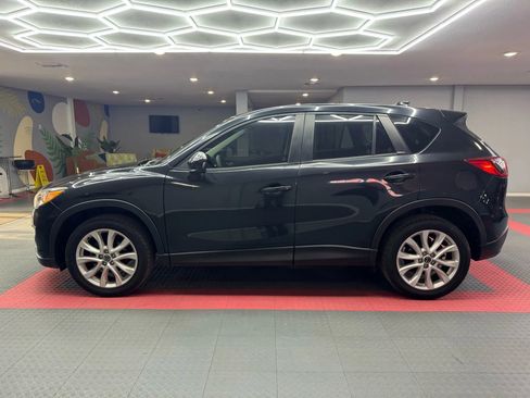 Used 2013 MAZDA CX-5 Grand Touring image 4