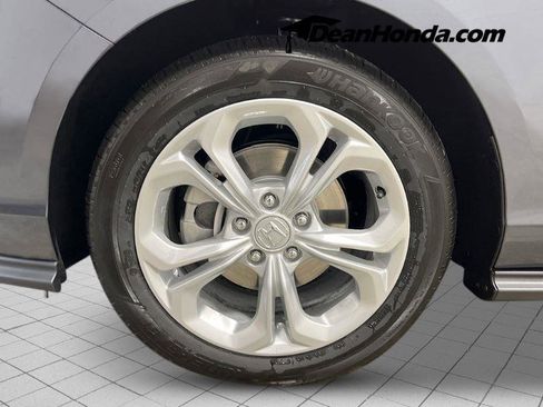 New 2025 Honda Accord LX image 10