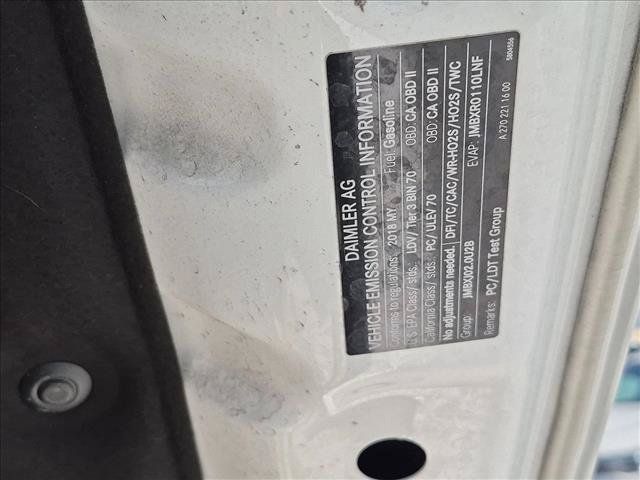 Used 2018 Mercedes-Benz CLA 250 image 14