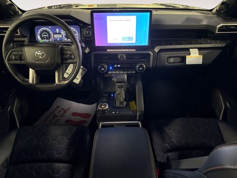 New 2026 Toyota 4Runner Platinum image 10