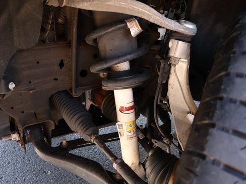 Used 2023 Chevrolet Silverado 1500 High Country w/ Technology Package image 25