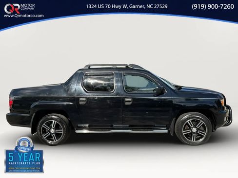 Used 2014 Honda Ridgeline Sport image 2