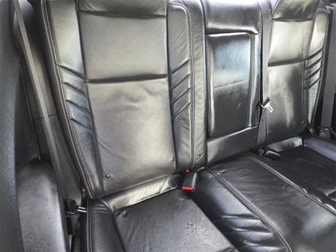 Used 2019 Dodge Challenger SRT Hellcat Redeye image 21