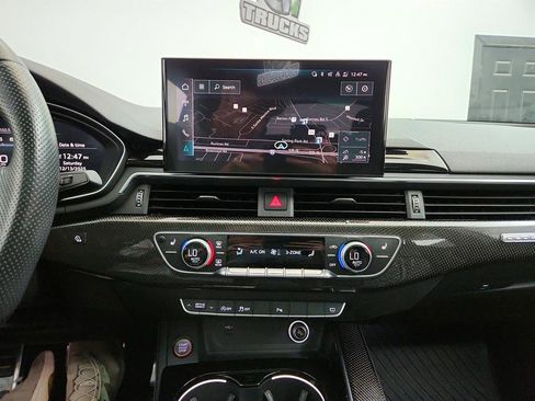 Used 2020 Audi S5 Premium Plus w/ S Sport Package image 22