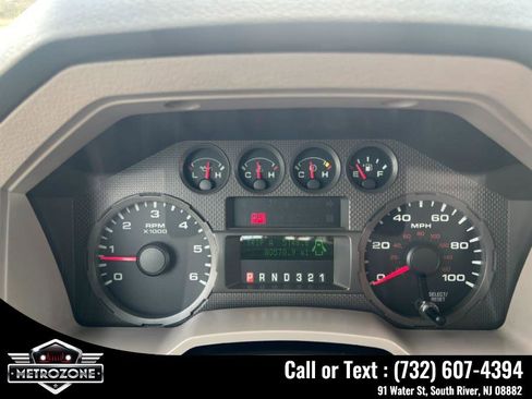 Used 2009 Ford F350 XL image 22