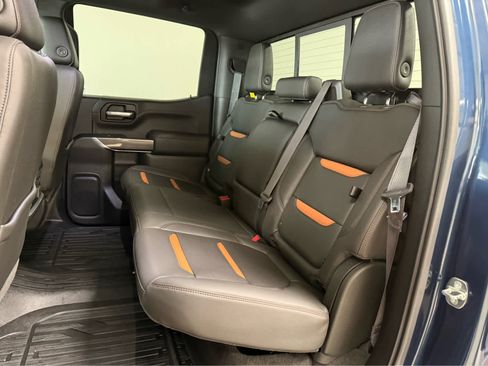Used 2020 GMC Sierra 1500 AT4 w/ AT4 Premium Package AWD/4WD image 14