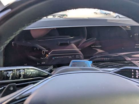 New 2026 Cadillac Escalade IQL Sport 1 image 19