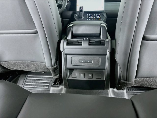 New 2026 Land Rover Defender 110 S AWD/4WD image 24