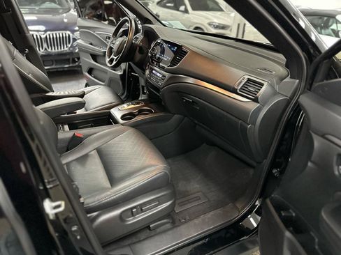 Used 2021 Honda Passport Elite image 31