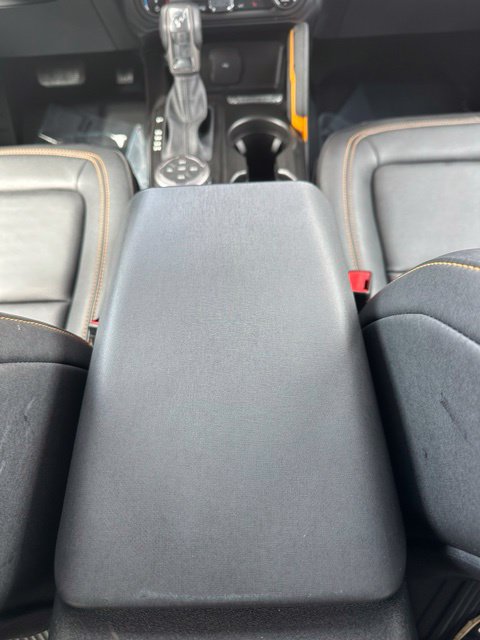 Used 2022 Ford Bronco Badlands AWD/4WD image 39