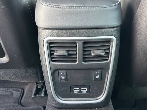 Used 2019 Dodge Charger GT w/ Plus Group RWD image 21