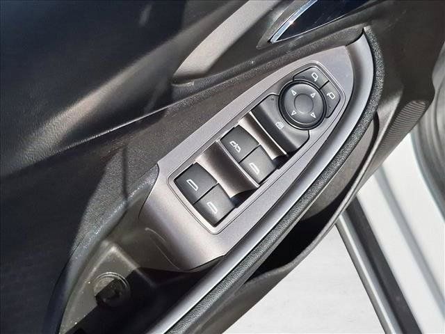 Certified 2023 Chevrolet Malibu LT FWD image 12