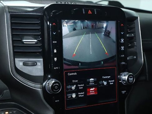 Used 2021 RAM 1500 Rebel w/ Rebel Level 2 Equipment Group image 41