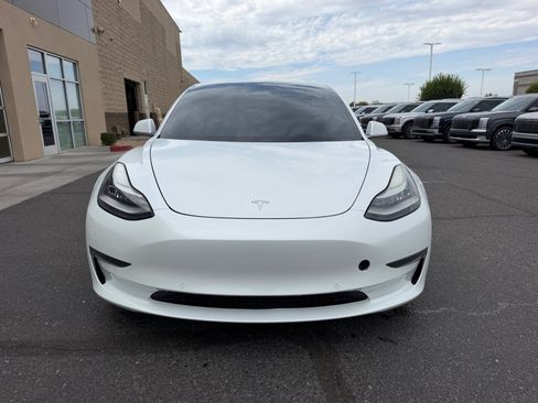 Used 2020 Tesla Model 3 Standard Range Plus RWD image 23