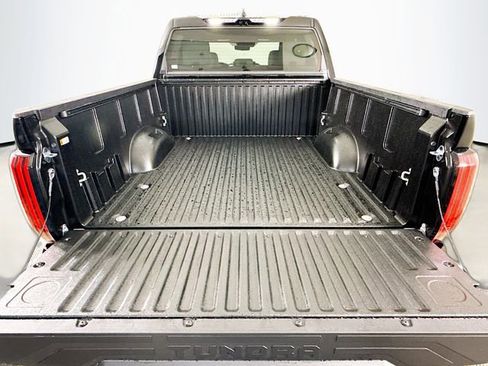 New 2026 Toyota Tundra Limited AWD/4WD image 26