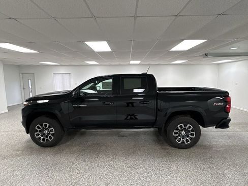 New 2026 Chevrolet Colorado Z71 w/ Z71 Convenience Package 2 AWD/4WD image 5