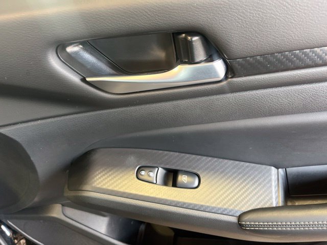 Used 2025 Nissan Altima 2.5 SV w/ SV Premium Package FWD image 18