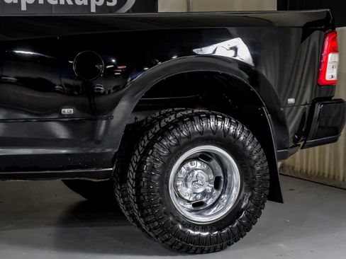Used 2019 RAM 3500 Tradesman AWD/4WD image 13