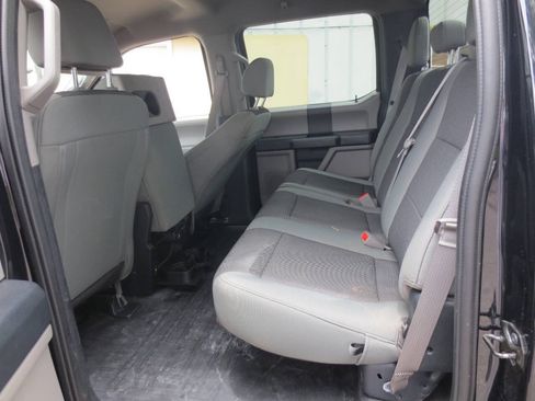 Used 2019 Ford F150 XL w/ Equipment Group 101A Mid AWD/4WD image 7