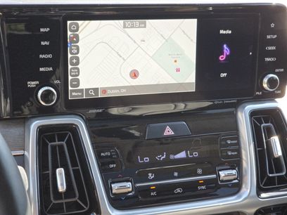 Used 2023 Kia Sorento SX Prestige