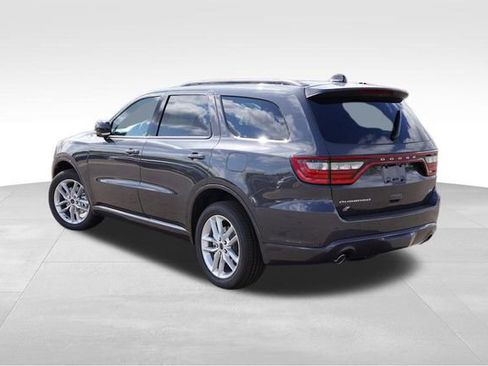 New 2026 Dodge Durango GT image 5