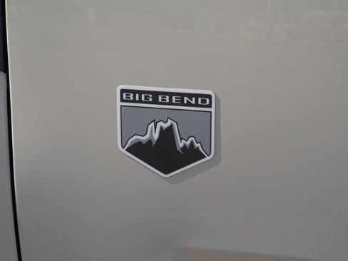 New 2025 Ford Bronco Sport Big Bend AWD/4WD image 18
