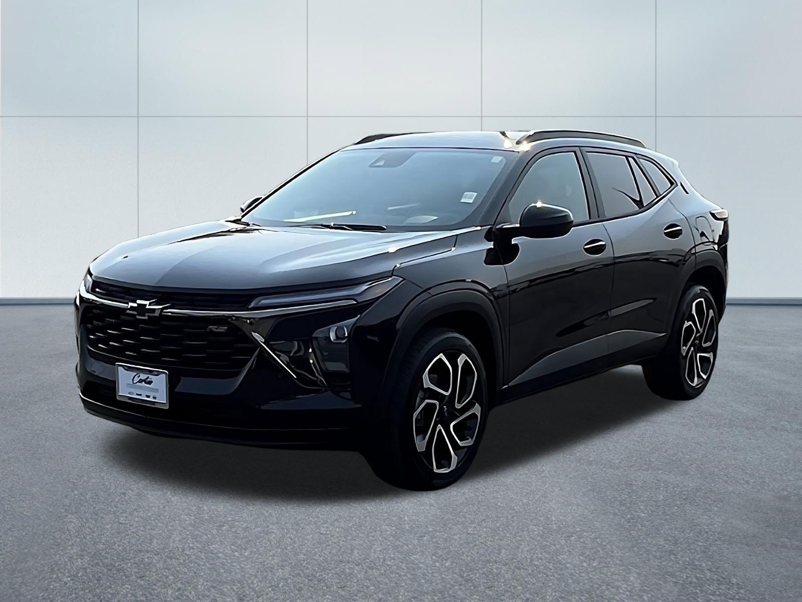 Used 2026 Chevrolet Trax RS w/ Driver Confidence Package FWD image 3