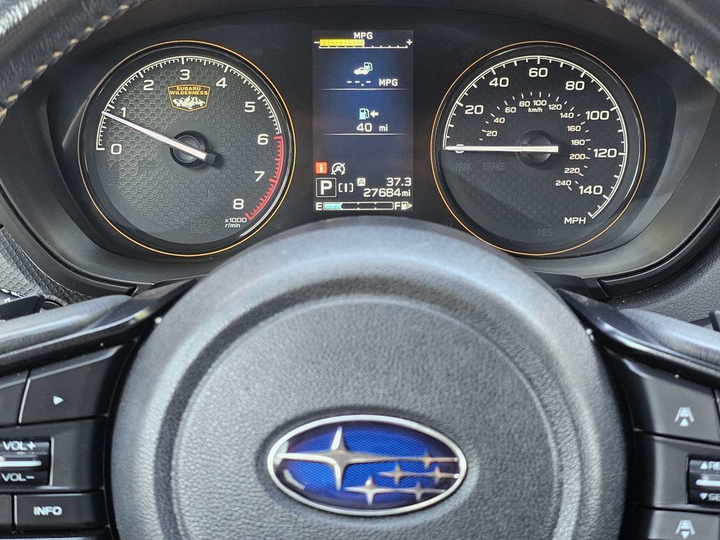 Used 2024 Subaru Forester Wilderness AWD/4WD image 29