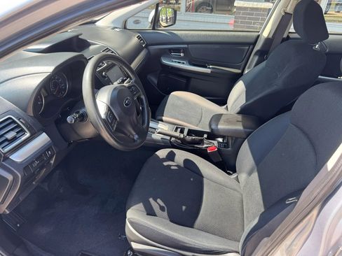 Used 2016 Subaru Impreza 2.0i Premium AWD/4WD image 10