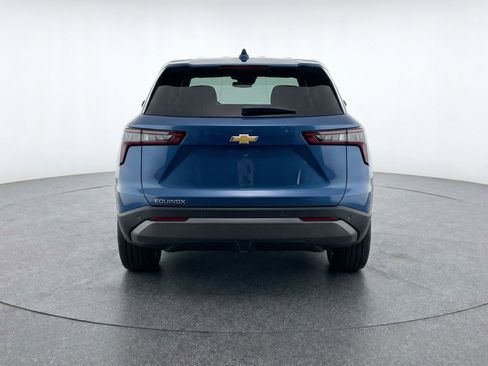 Used 2025 Chevrolet Equinox LT image 7